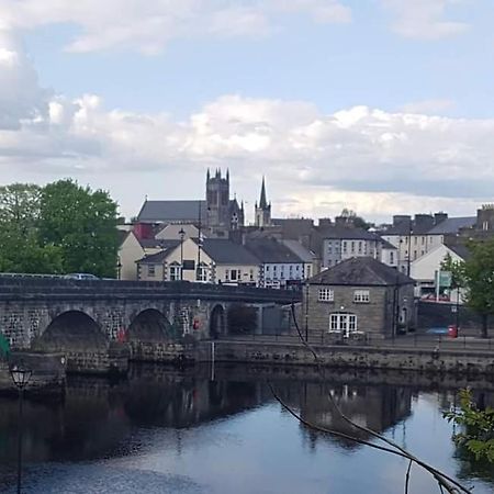 Bridge House Villa Carrick on Shannon Exterior foto